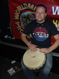 DJ Zeyhan @ Afro United Innsbruck 03.09.2011